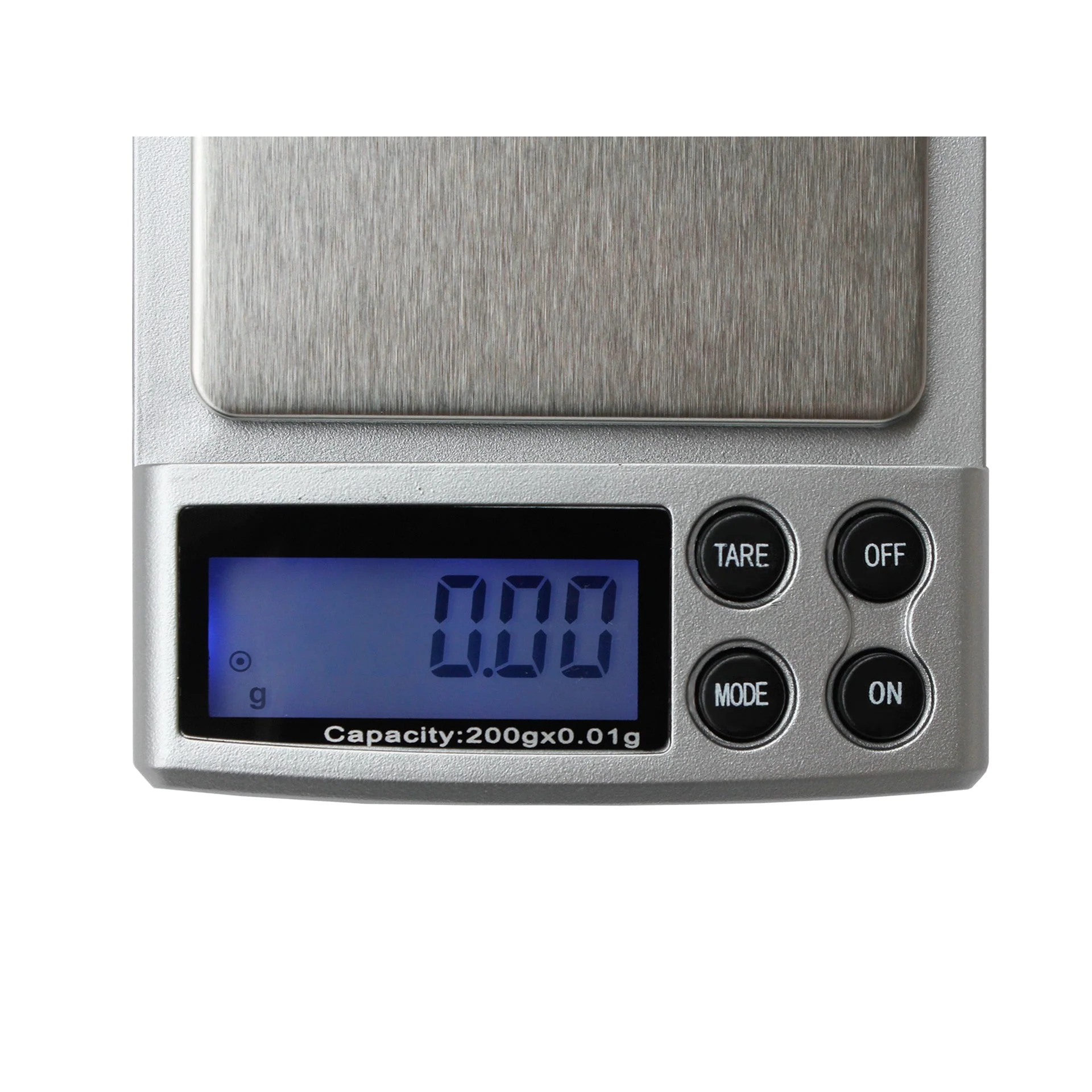 0.01g Digital Scales Jewellery Scales Pocket Scales Precision Scales - Image 5