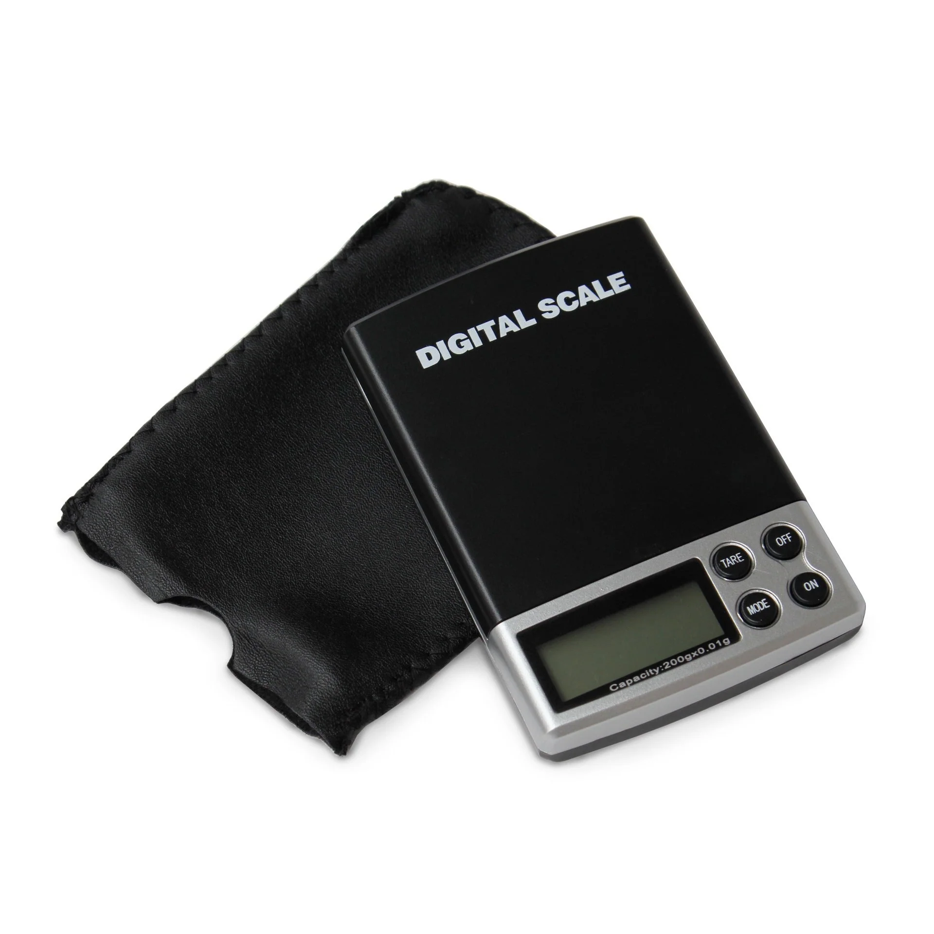 0.01g Digital Scales Jewellery Scales Pocket Scales Precision Scales - Image 6