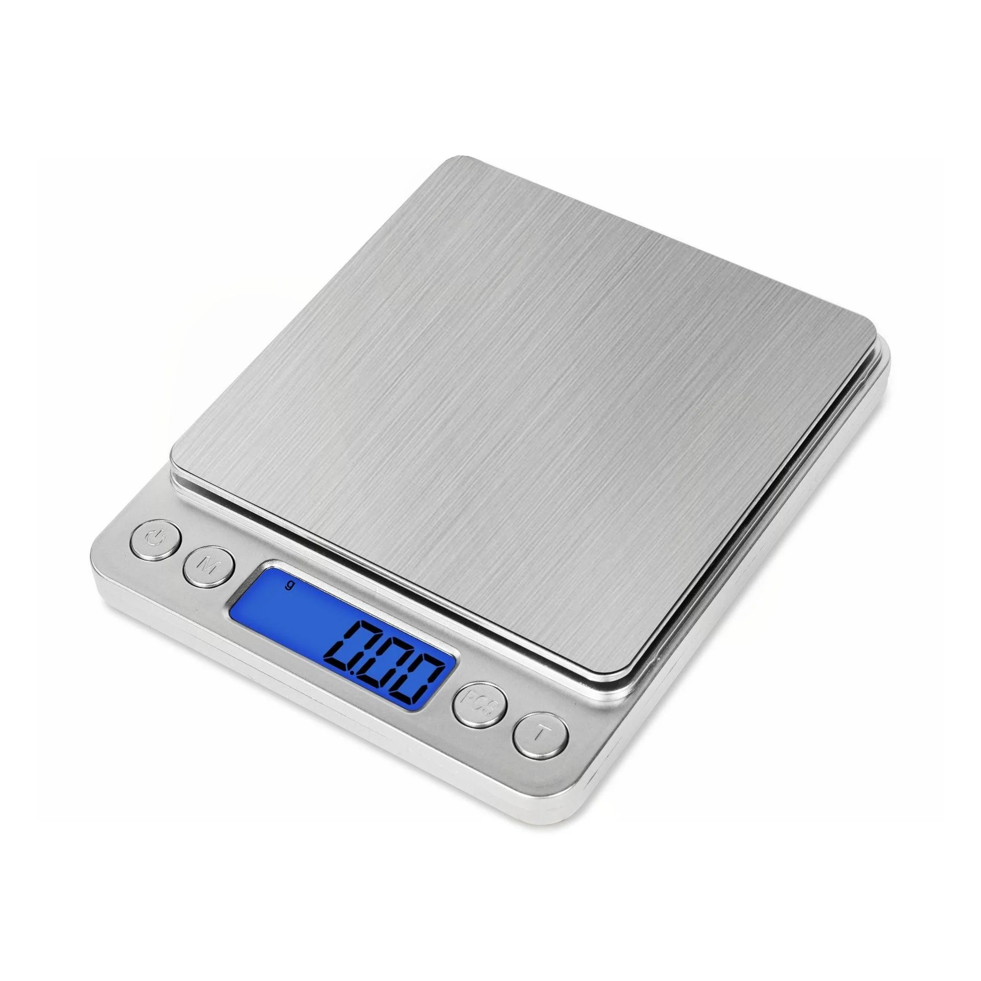 0.01g Kitchen Jewellery Digital Scales - Image 4