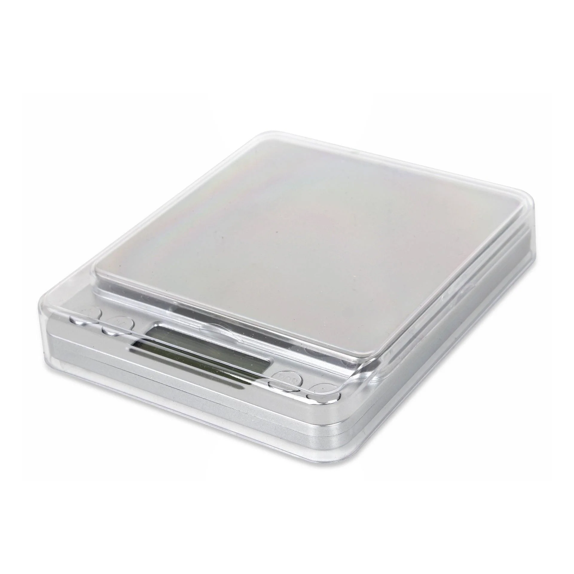 0.01g Kitchen Jewellery Digital Scales - Image 5