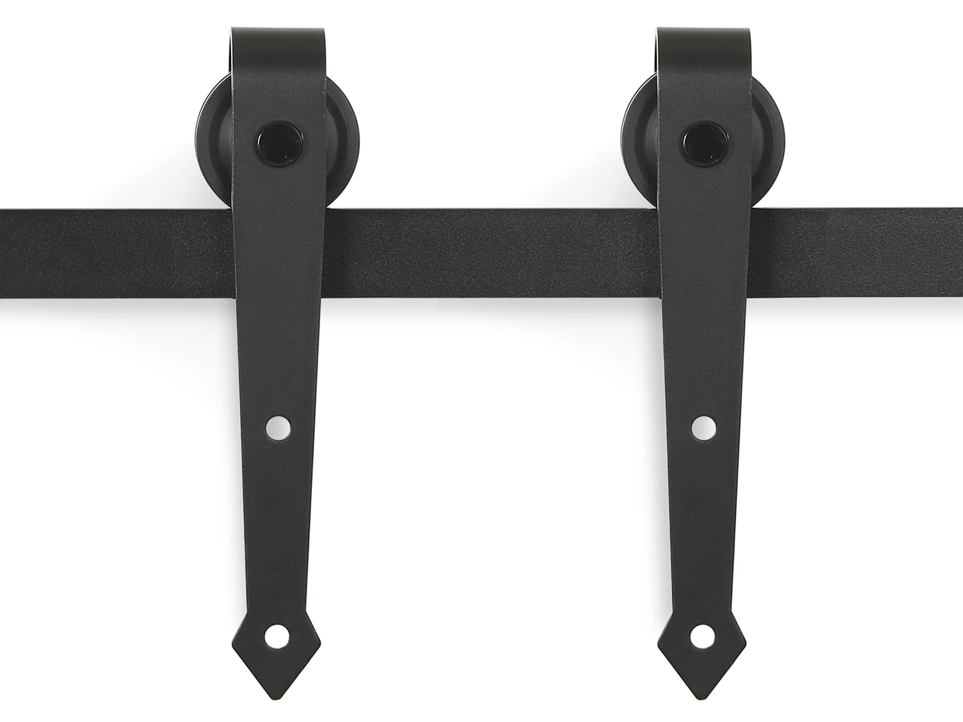 1.6m Sliding Door Barn Door Hardware Set