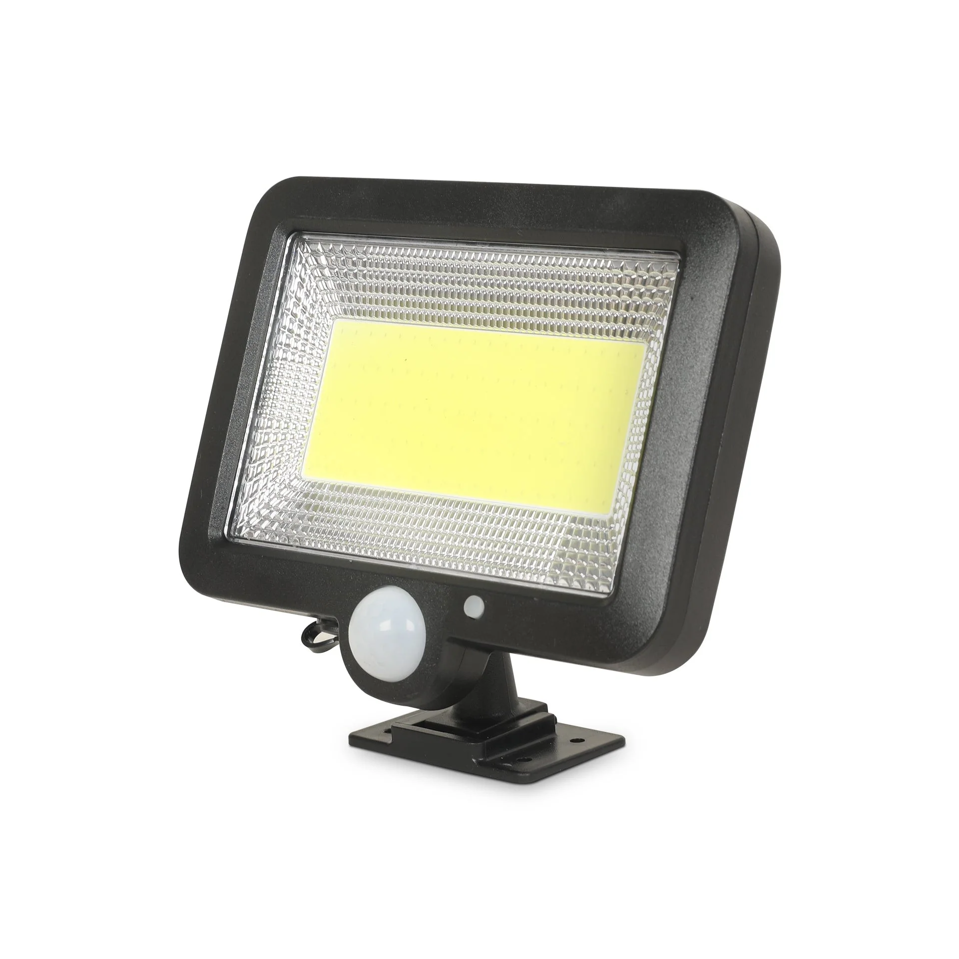 100 LED Solar Motion Sensor Security Light - Image 5