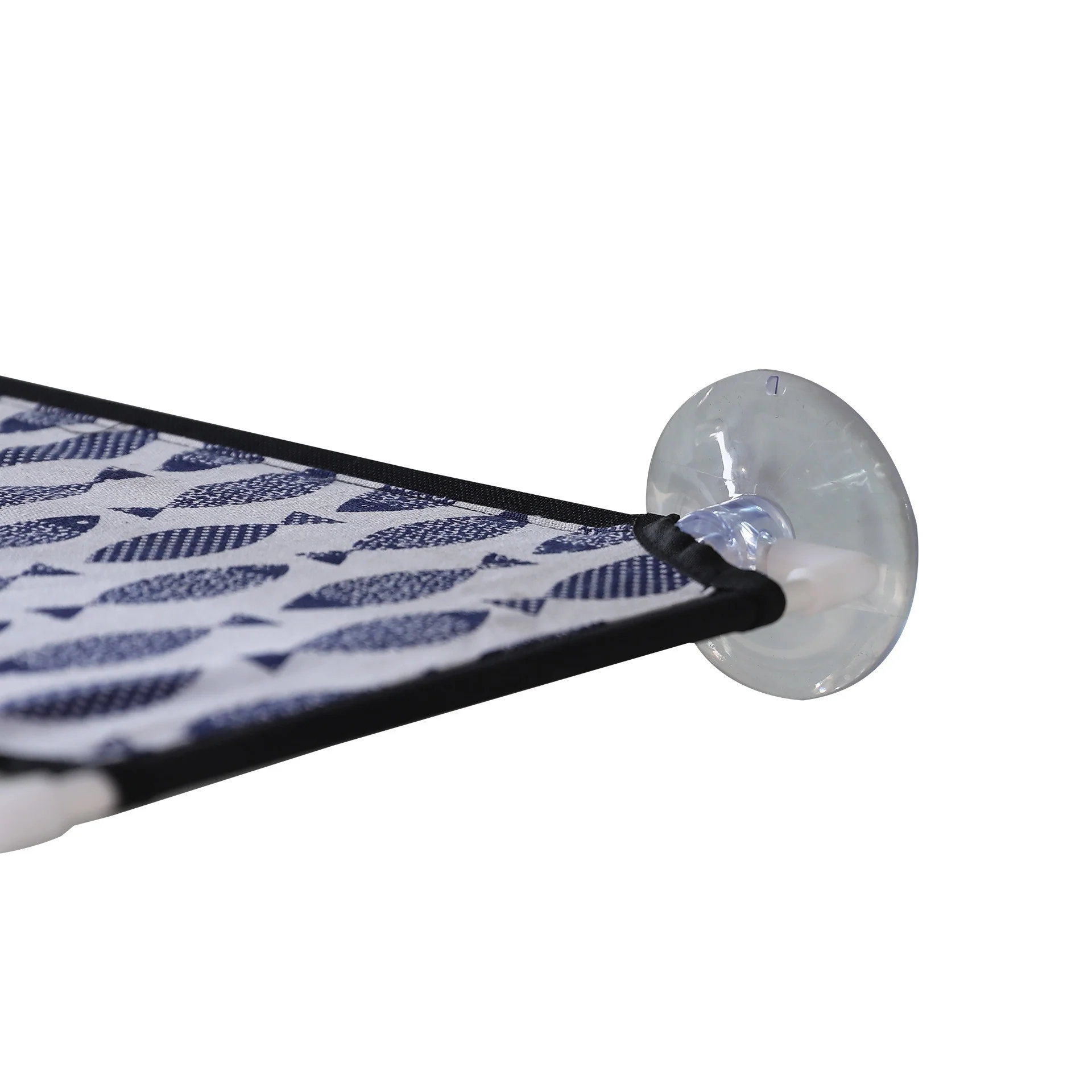 2 Tier Window Cat Bed Window Hammock - Image 5