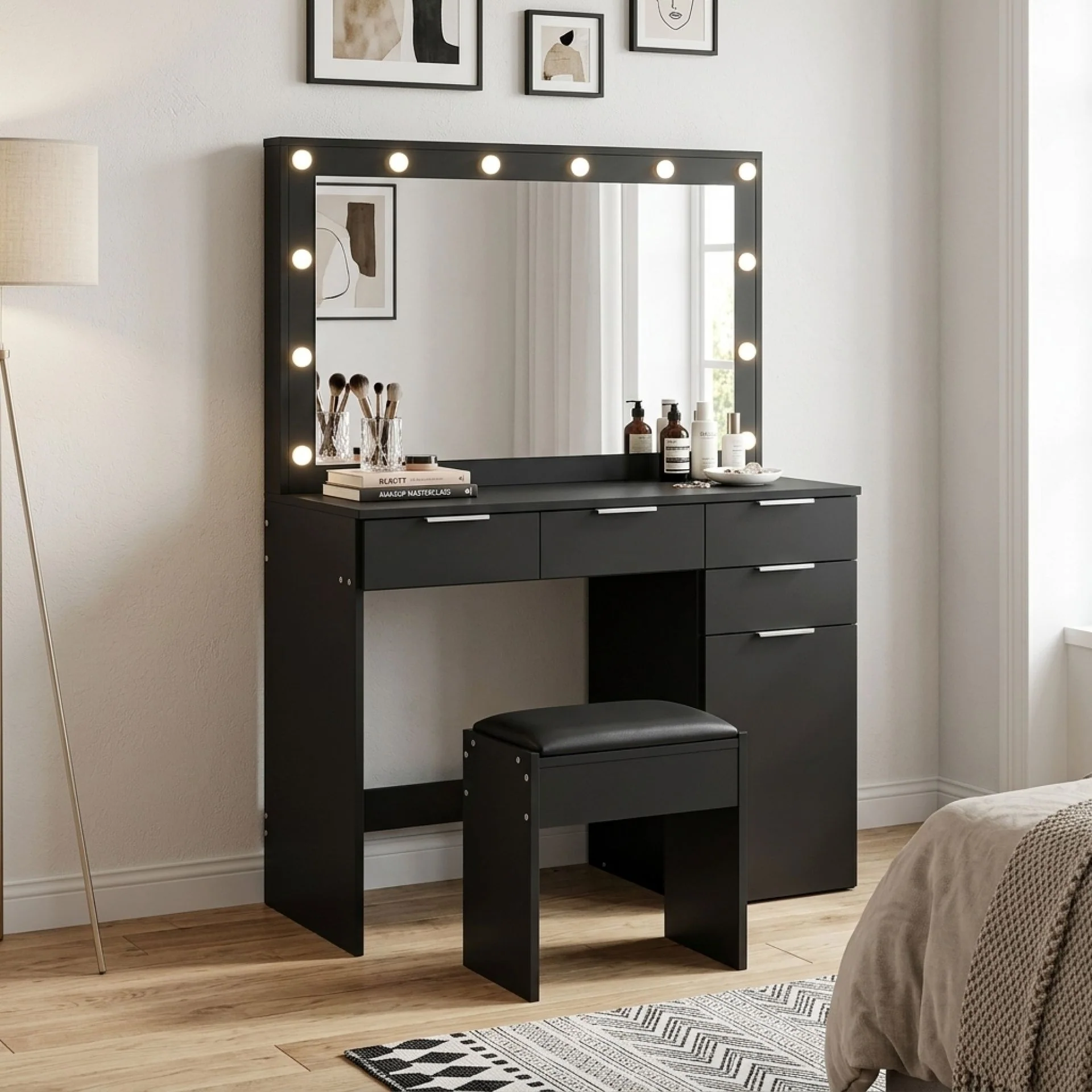 Best-Selling Bedroom Furniture