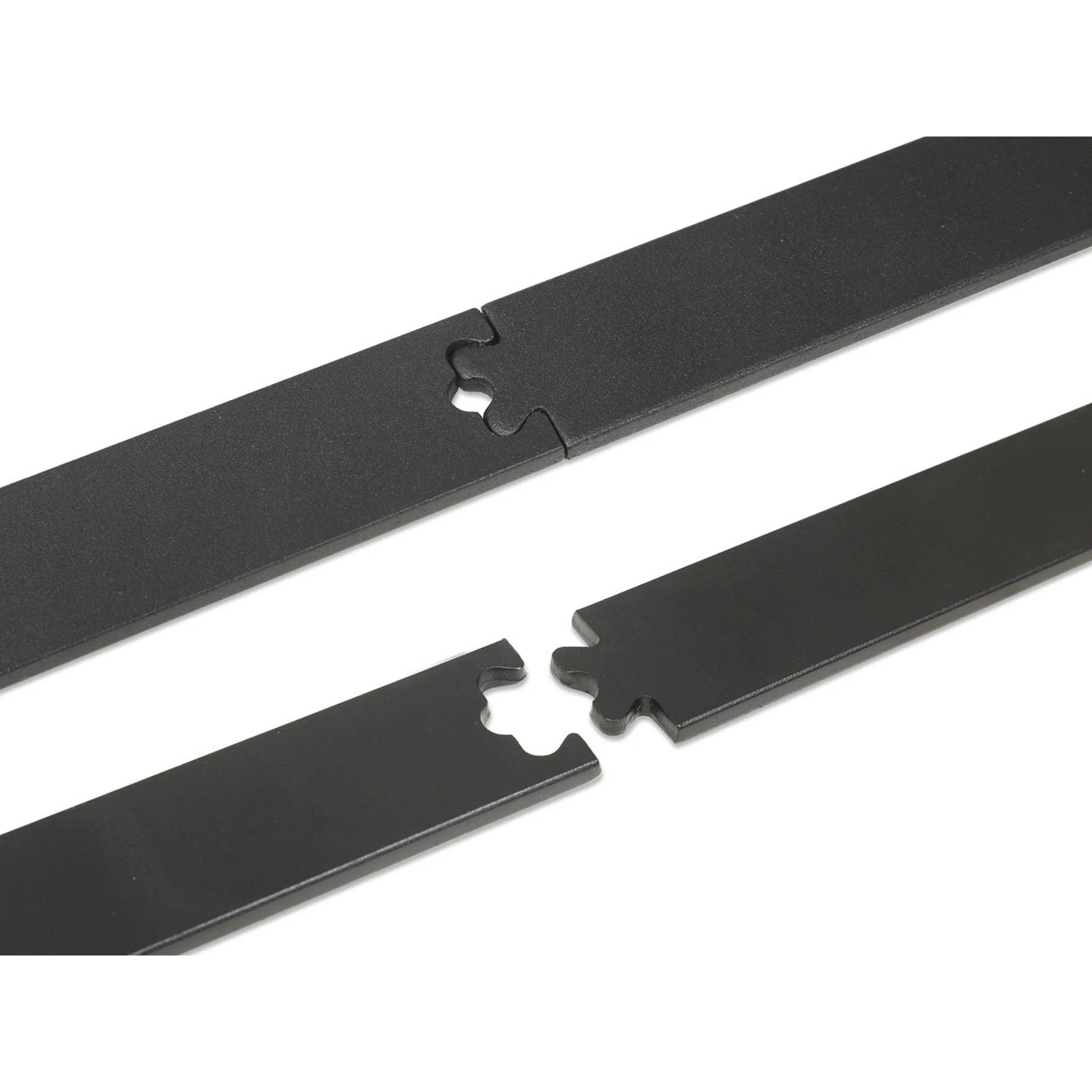 3.6m Sliding Barn Door Hardware Kit - Image 11