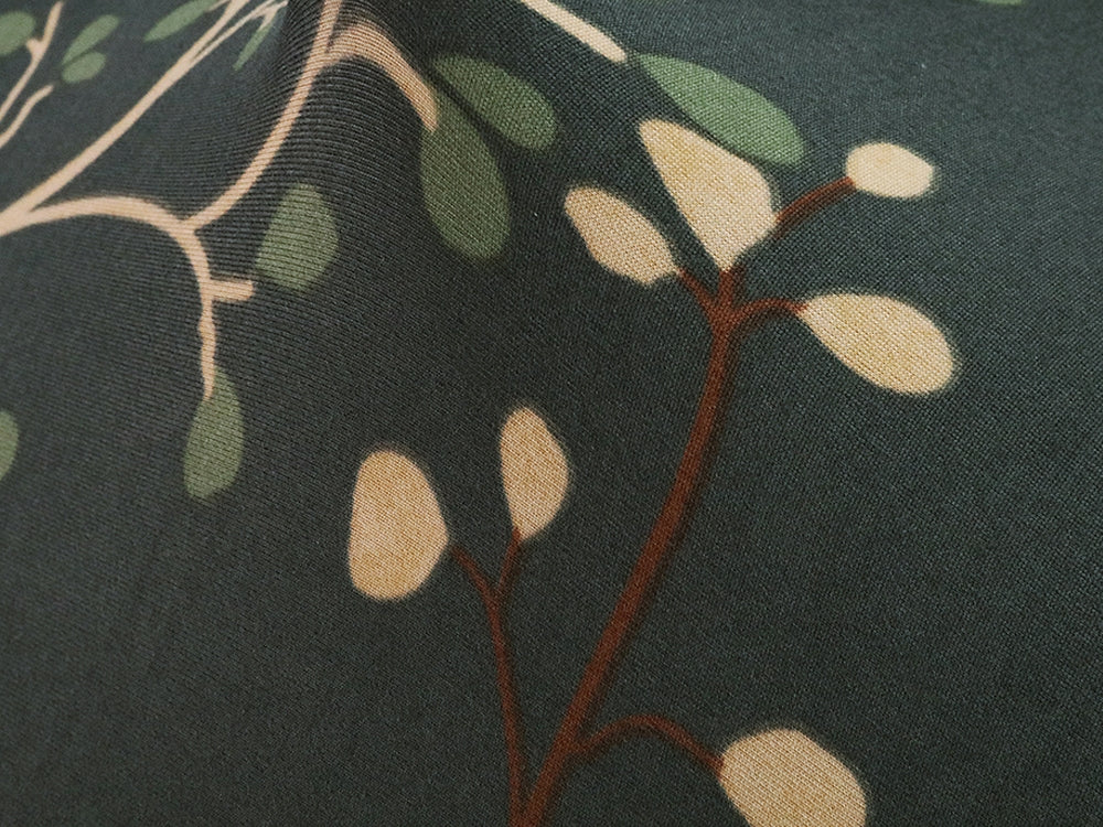 3 Seater Sofa Couch Cover 190-230cm - Forest - Image 6
