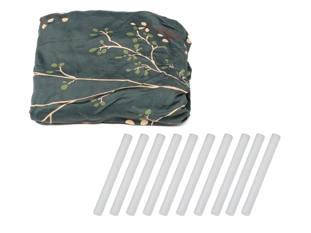 3 Seater Sofa Couch Cover 190-230cm - Forest - Image 8