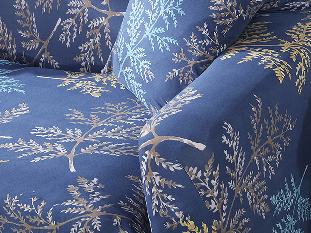 3 Seater Sofa Couch Cover 190-230cm - GRASS - Image 3