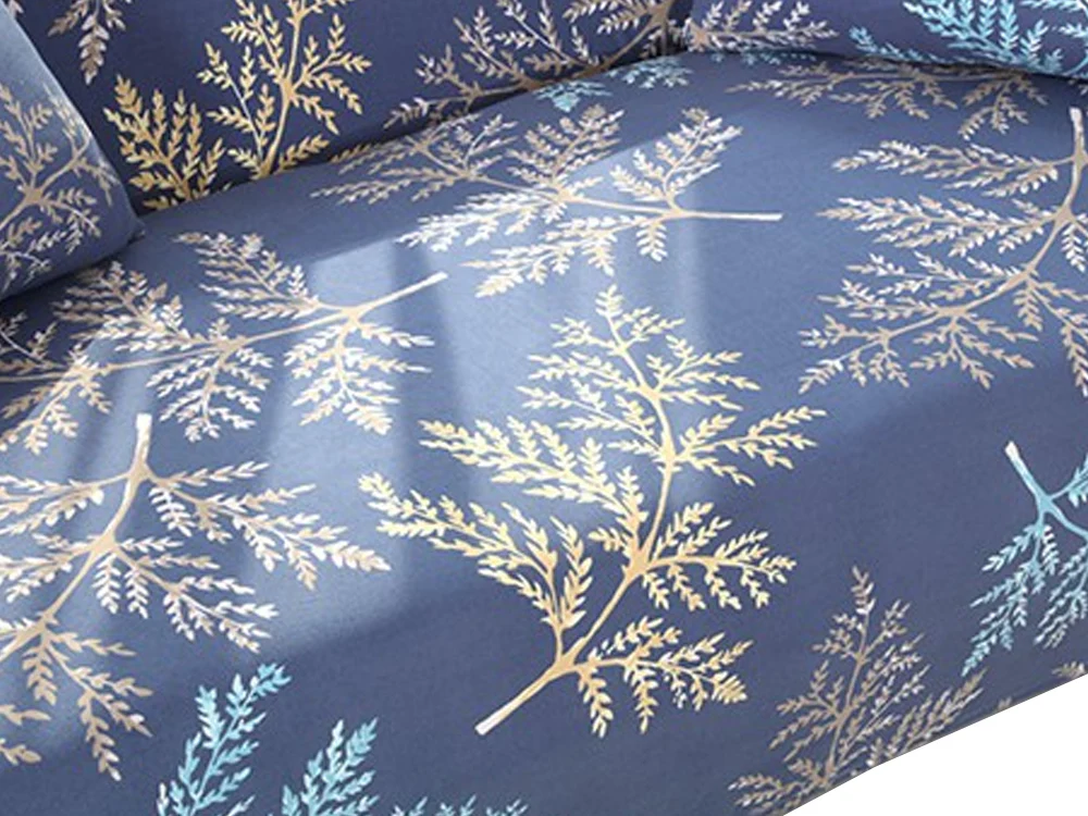3 Seater Sofa Couch Cover 190-230cm - GRASS - Image 4