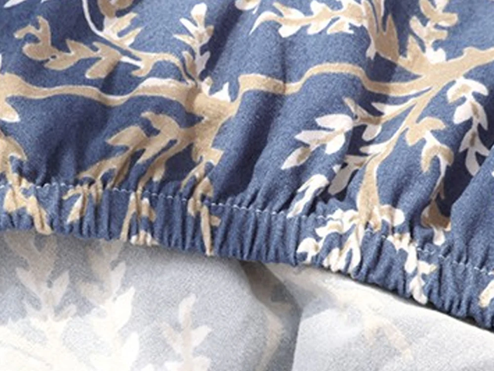 3 Seater Sofa Couch Cover 190-230cm - GRASS - Image 6