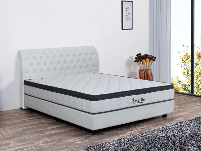 3 Zones Support Mattress - KING - Image 2