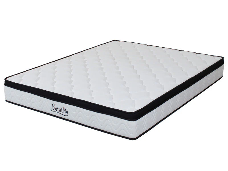 3 Zones Support Mattress - KING - Image 4