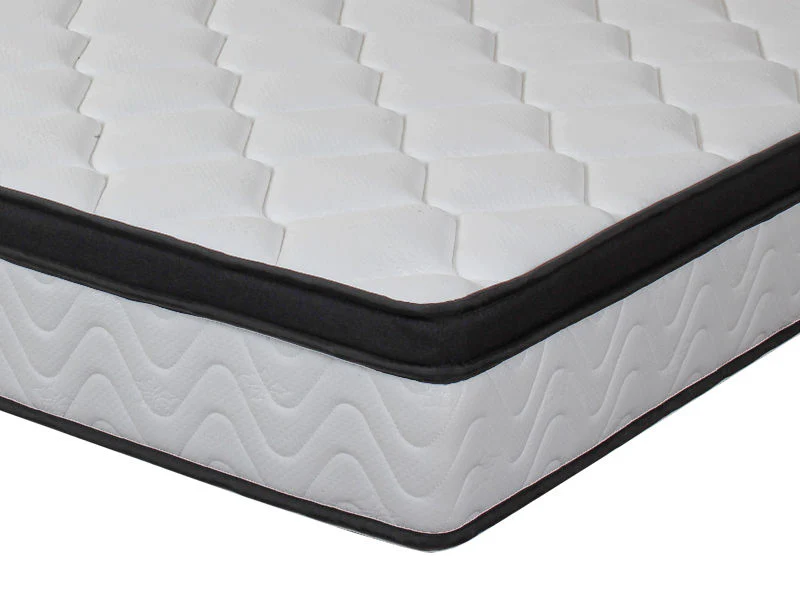 3 Zones Support Mattress - KING - Image 5