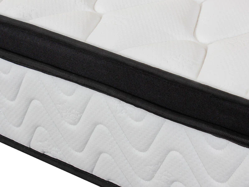 3 Zones Support Mattress - KING - Image 8