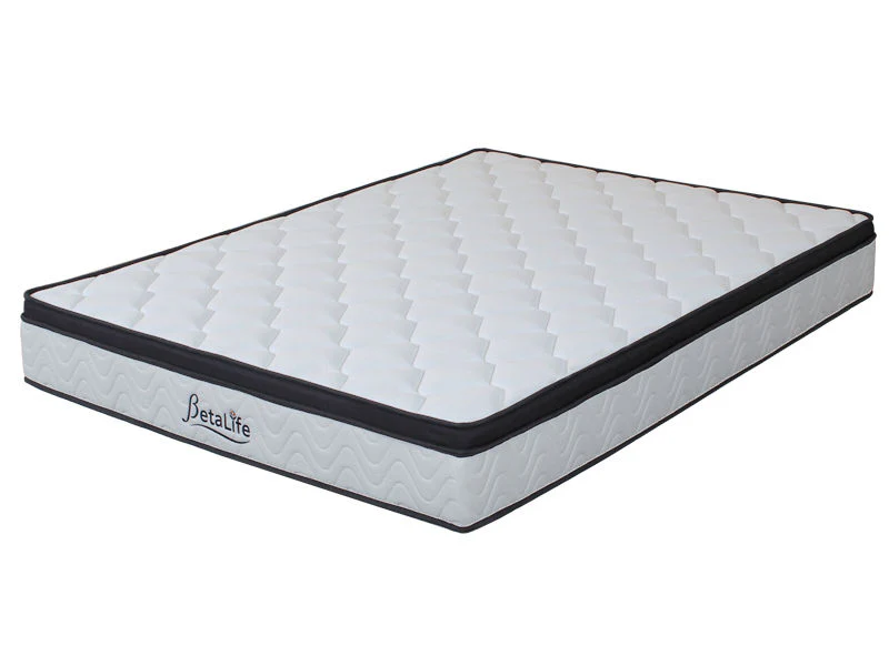 3 Zones Support Mattress - QUEEN - Image 4
