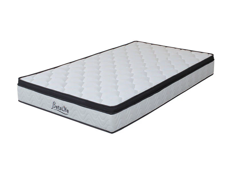 3 Zones Support Mattress - SINGLE - Image 3