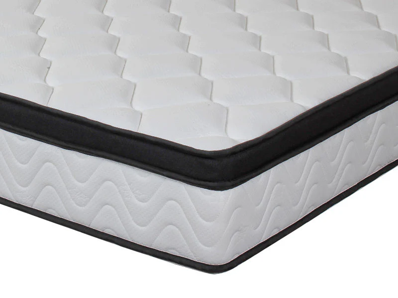 3 Zones Support Mattress - SUPER KING - Image 7