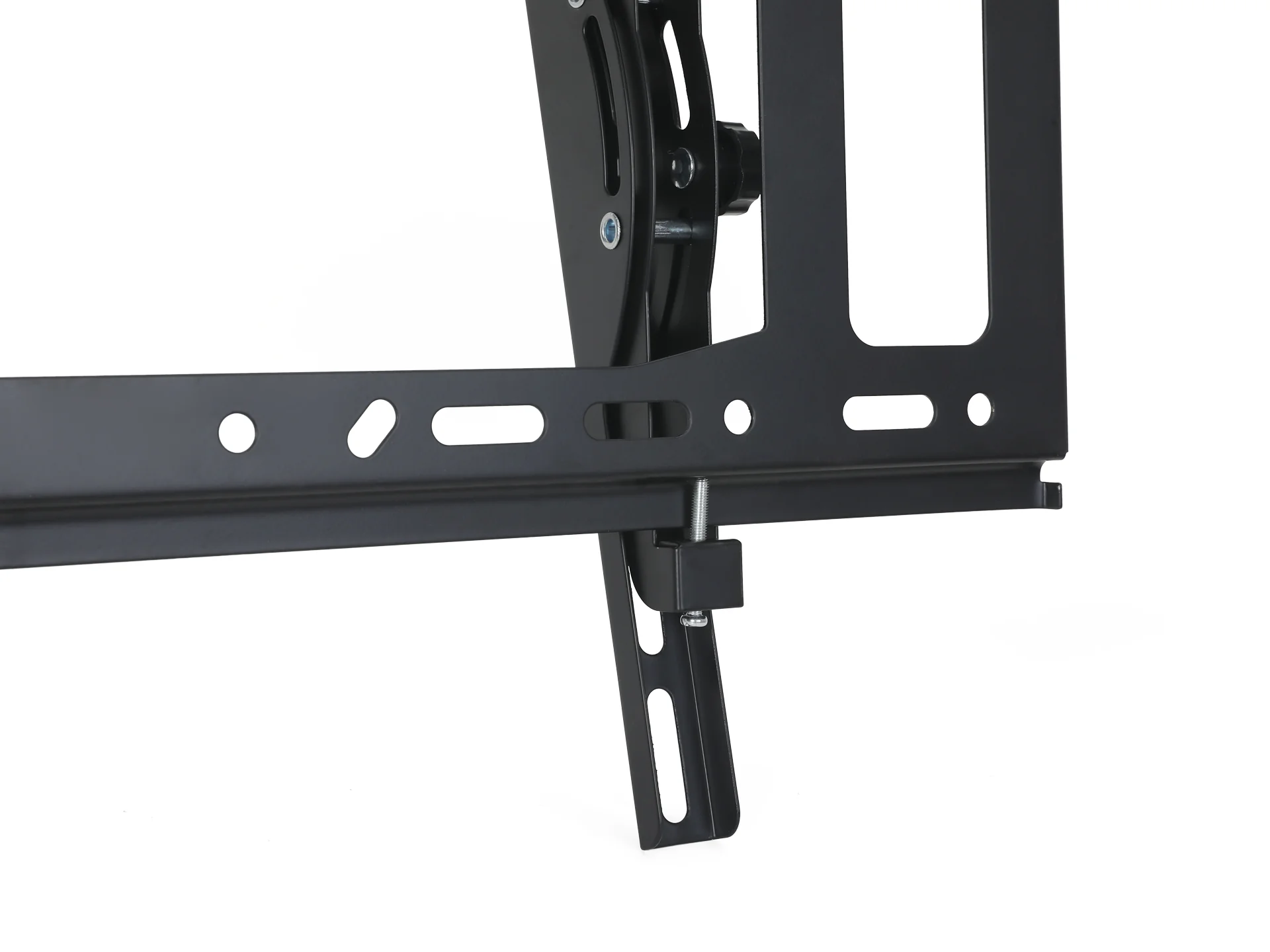 32-85" Tilt TV Wall Mount Bracket - Image 5