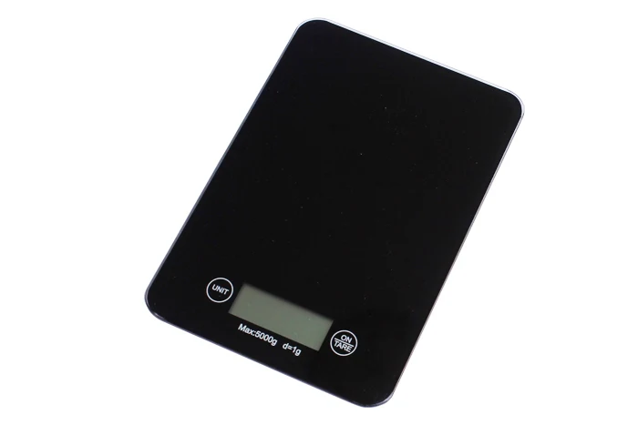 5kg Digital Kitchen Scale Digital Scale Kitchen Scale - Image 2