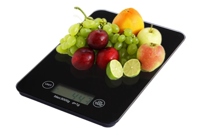 5kg Digital Kitchen Scale Digital Scale Kitchen Scale - Image 5