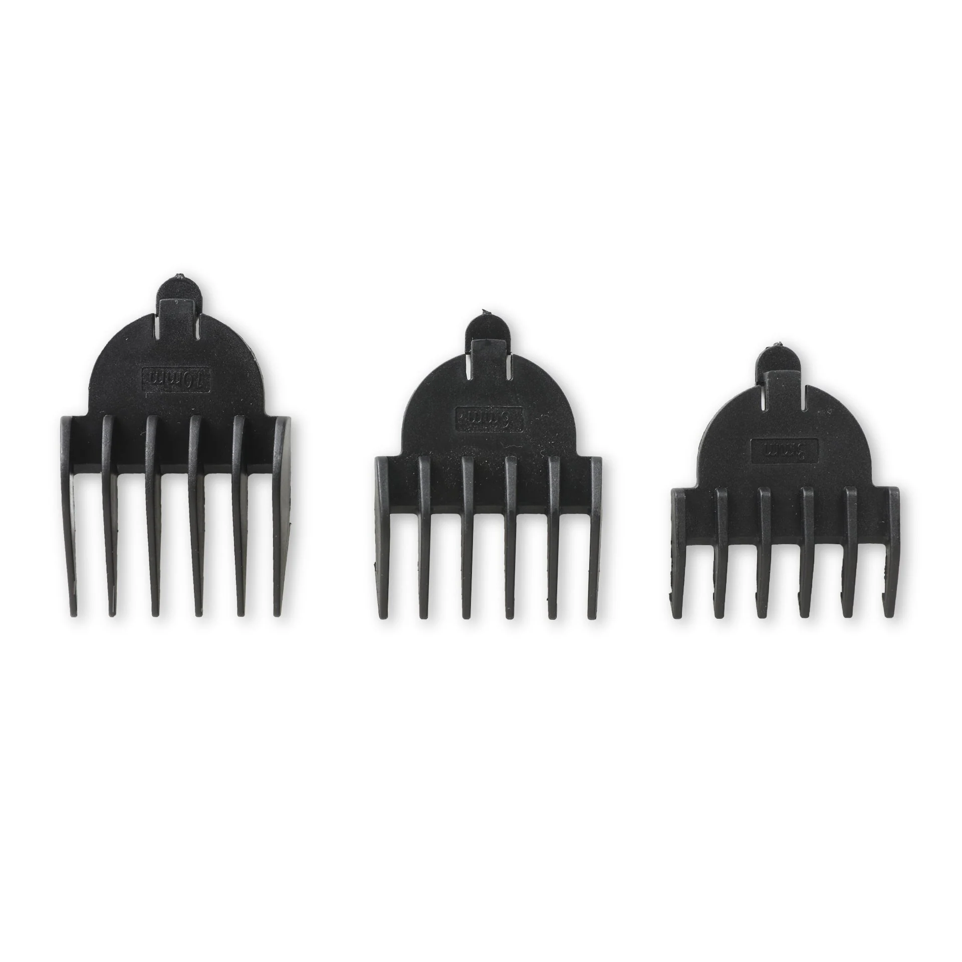 8 IN 1 Hair Trimmer Shaver Clippers Cordless - Image 11