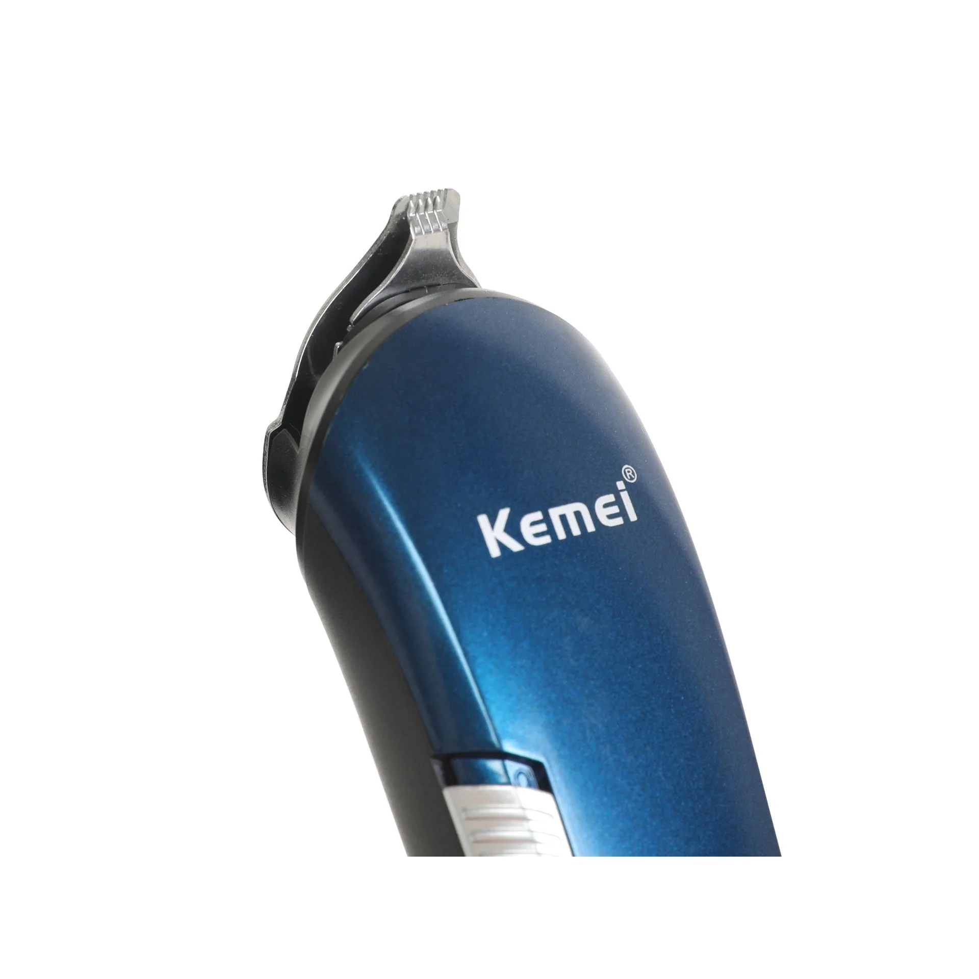 8 IN 1 Hair Trimmer Shaver Clippers Cordless - Image 9