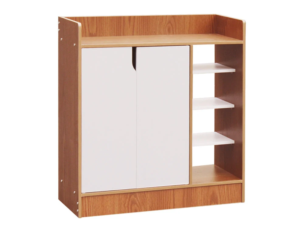 ABRAHAM Shoe Rack Storage Shelf Cabinet Organiser - Image 9