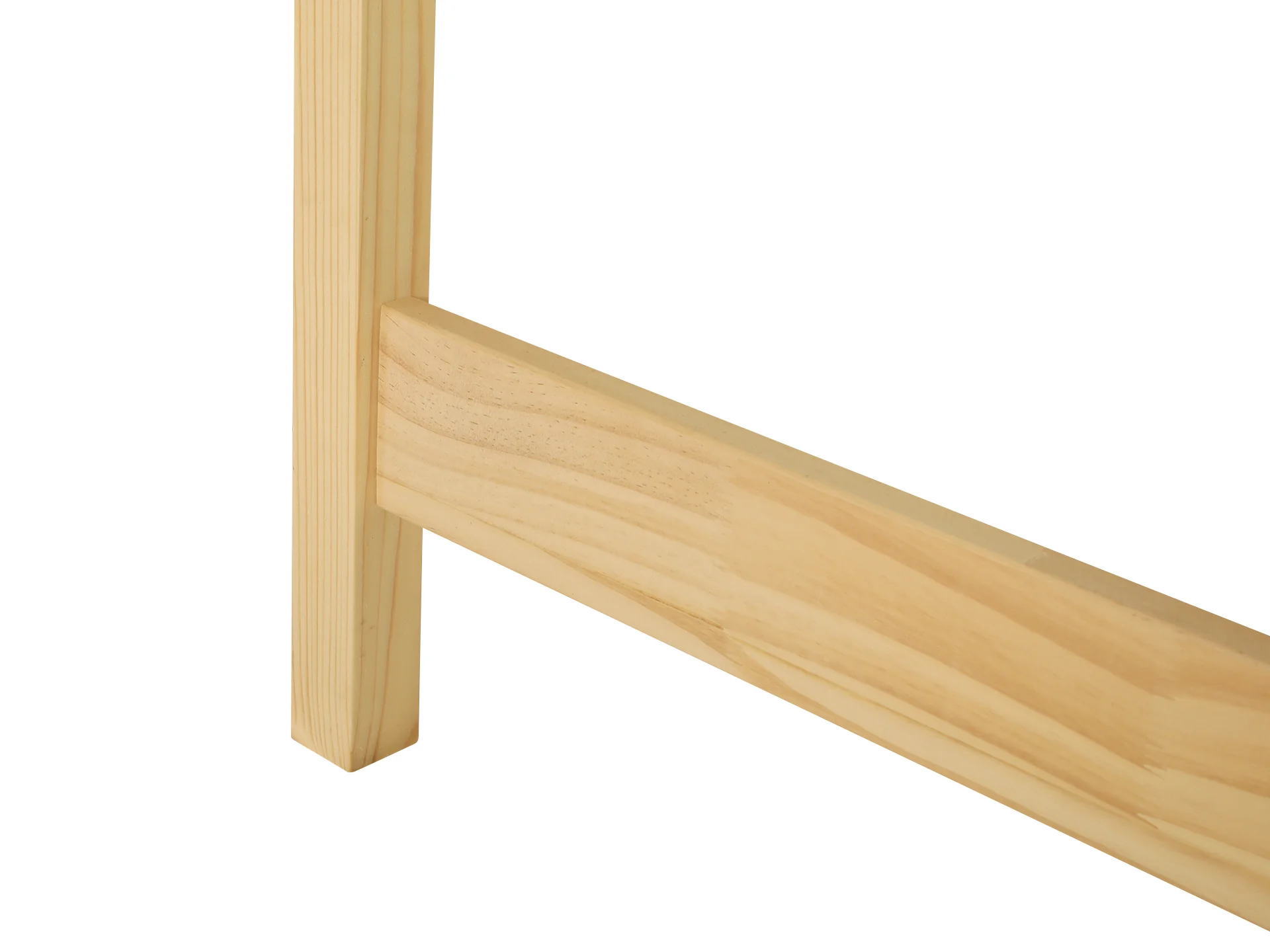 AGASSIZ Ladder Coat Rack - Oak - Image 8