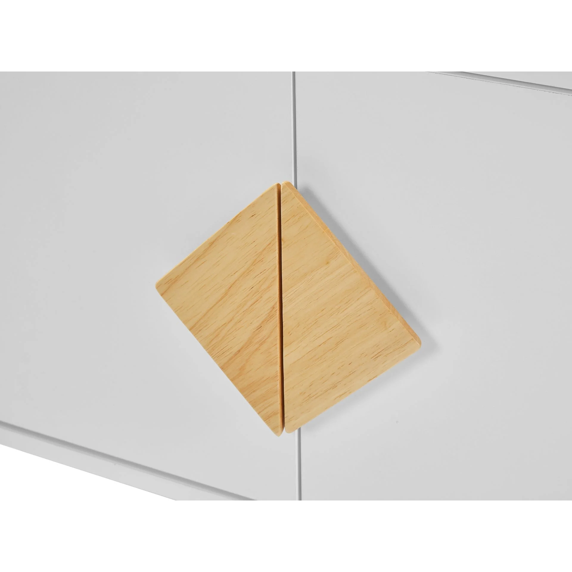 Alaska 1.4m Entertainment Unit - White - Image 9