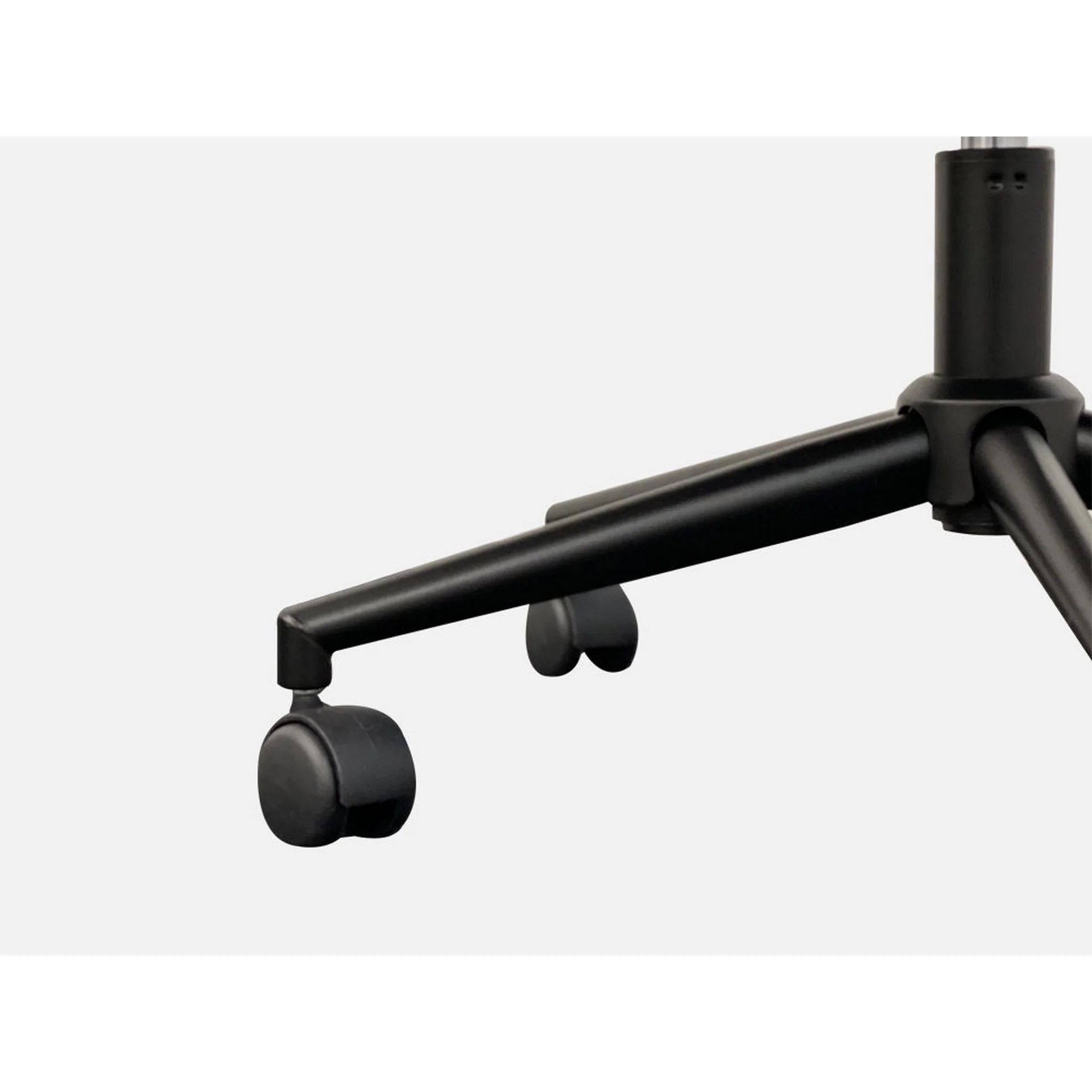 ALBANY Office Chair - CHARCOAL - Image 6