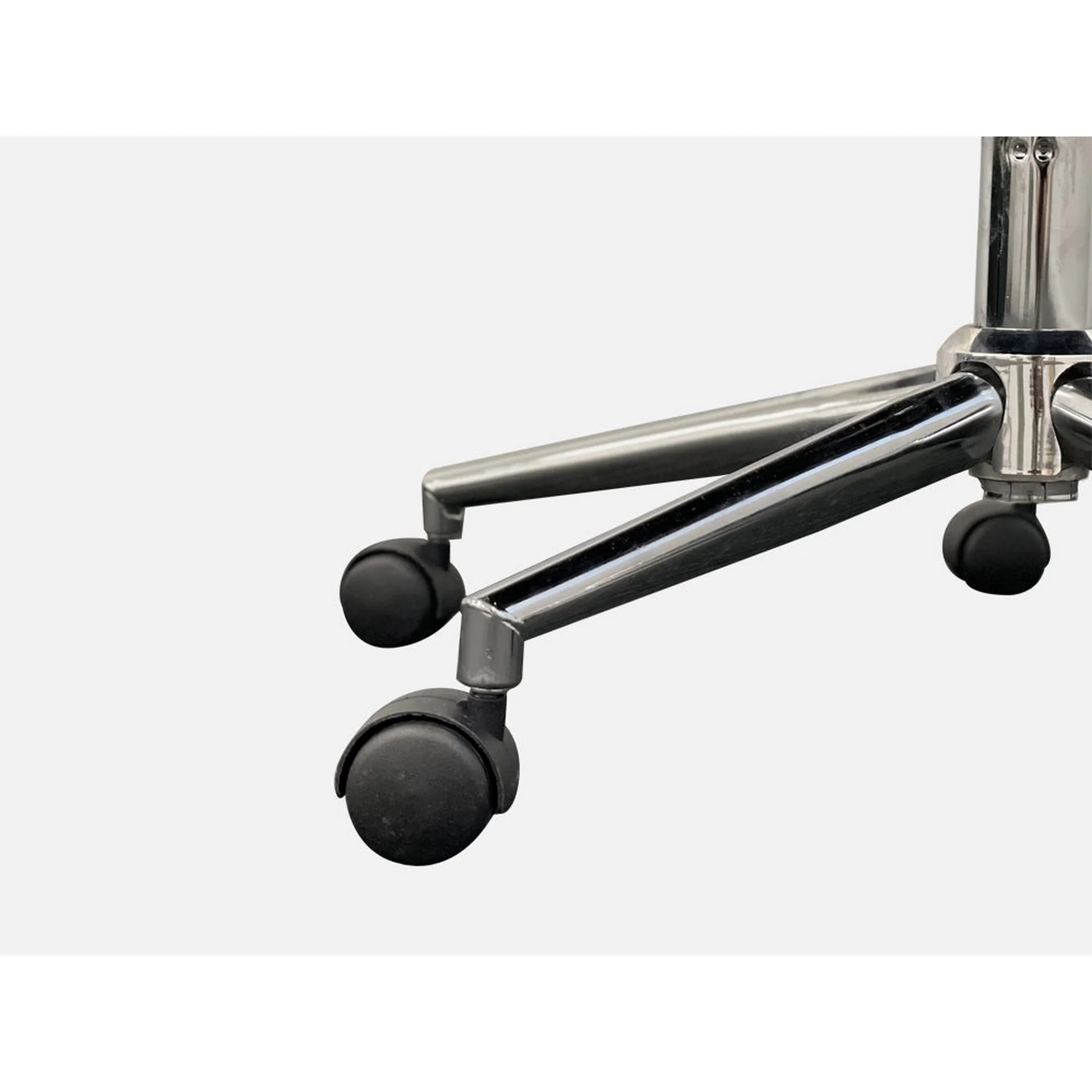 ALBANY Office Chair - SILVER - Image 3