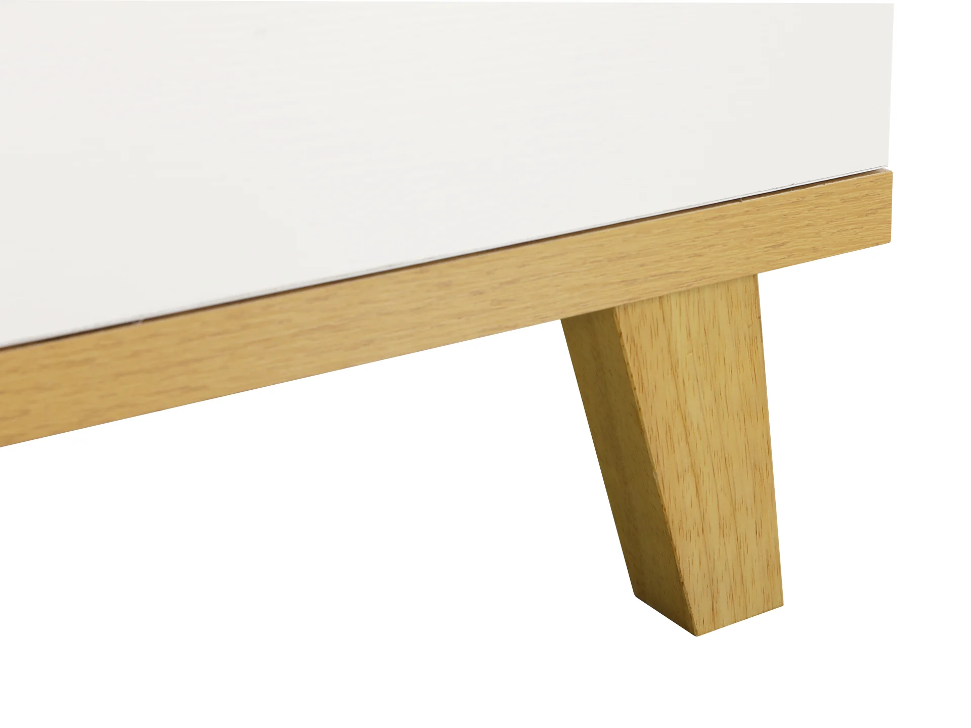 Alton 1.2m Entertainment Unit - Oak - Image 11