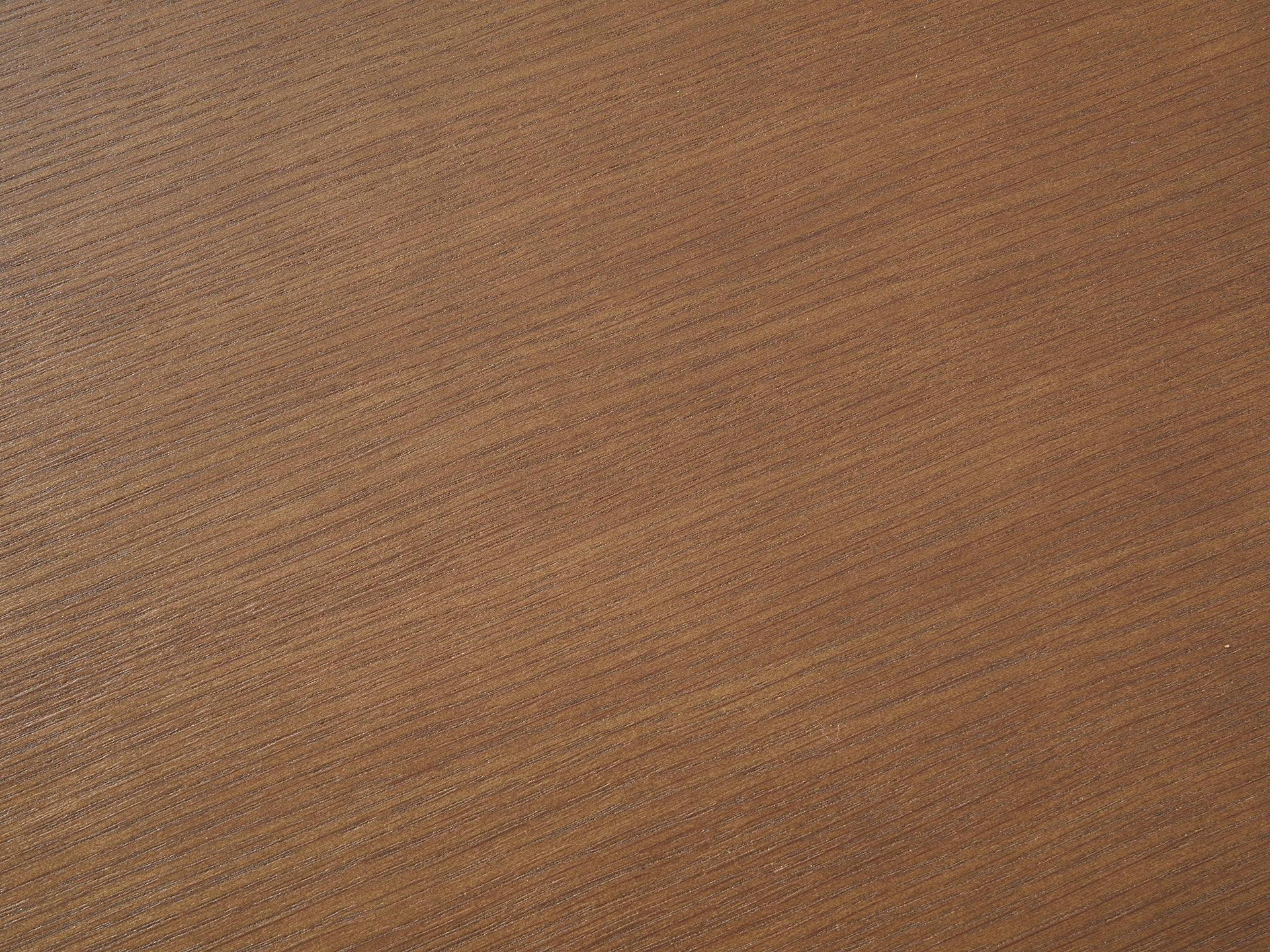Alva 180cm Computer Desk - Black Oak - Image 6
