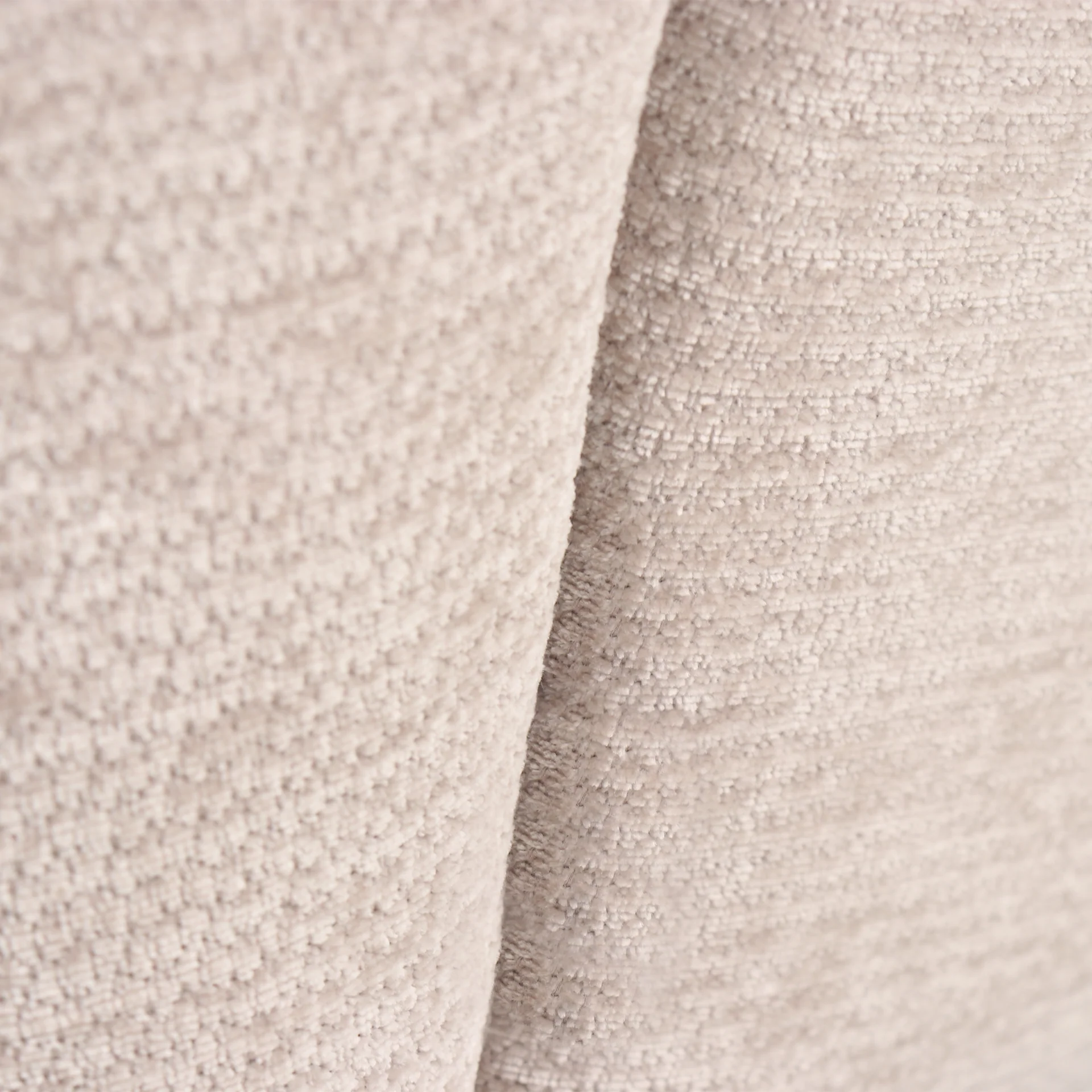 Arcus Velvet Armchair - Light Khaki - Image 13