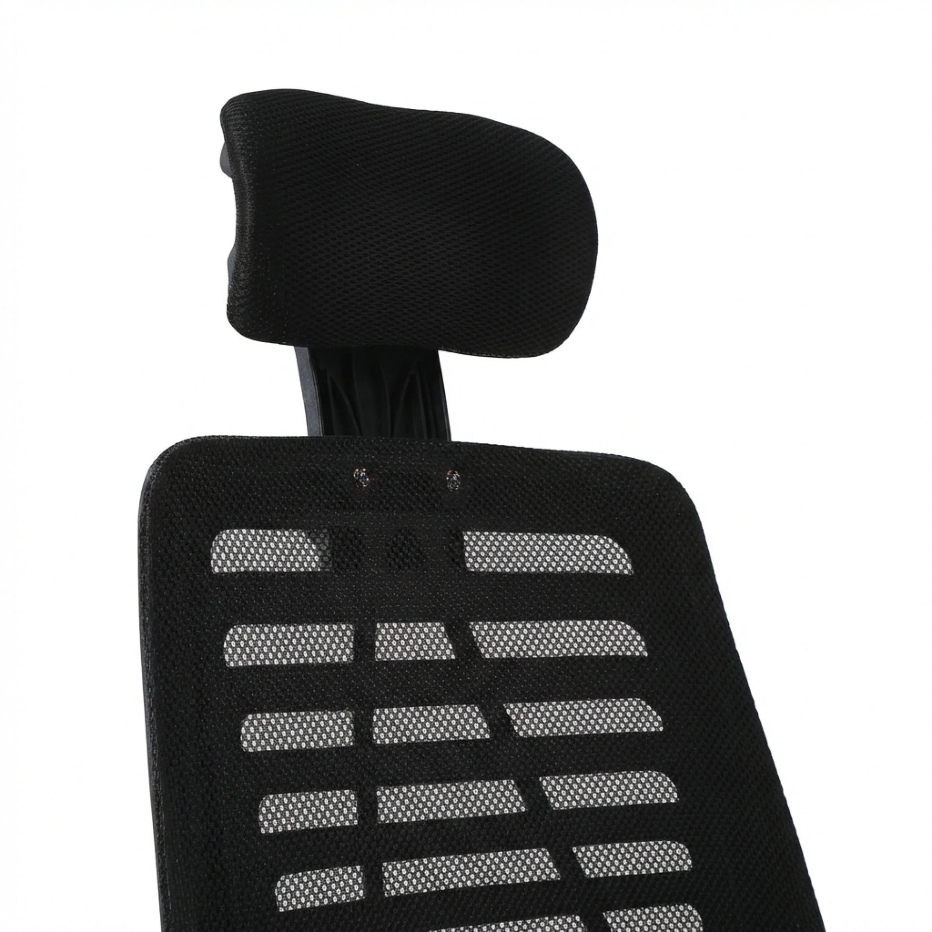 Axis Office Chair - Black - Image 12