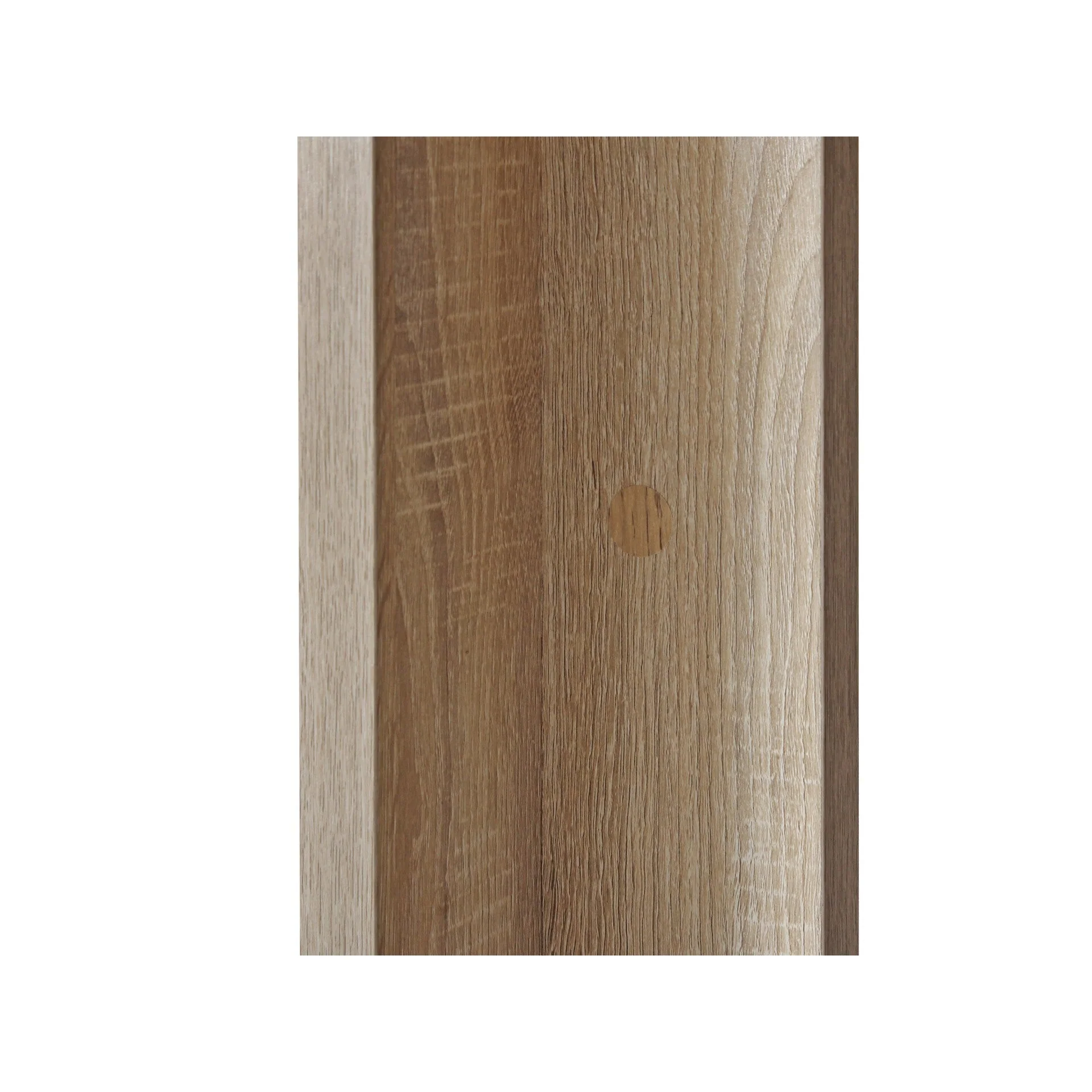 Azar Dining Table Rectangle 120 x 80cm - Oak - Image 7