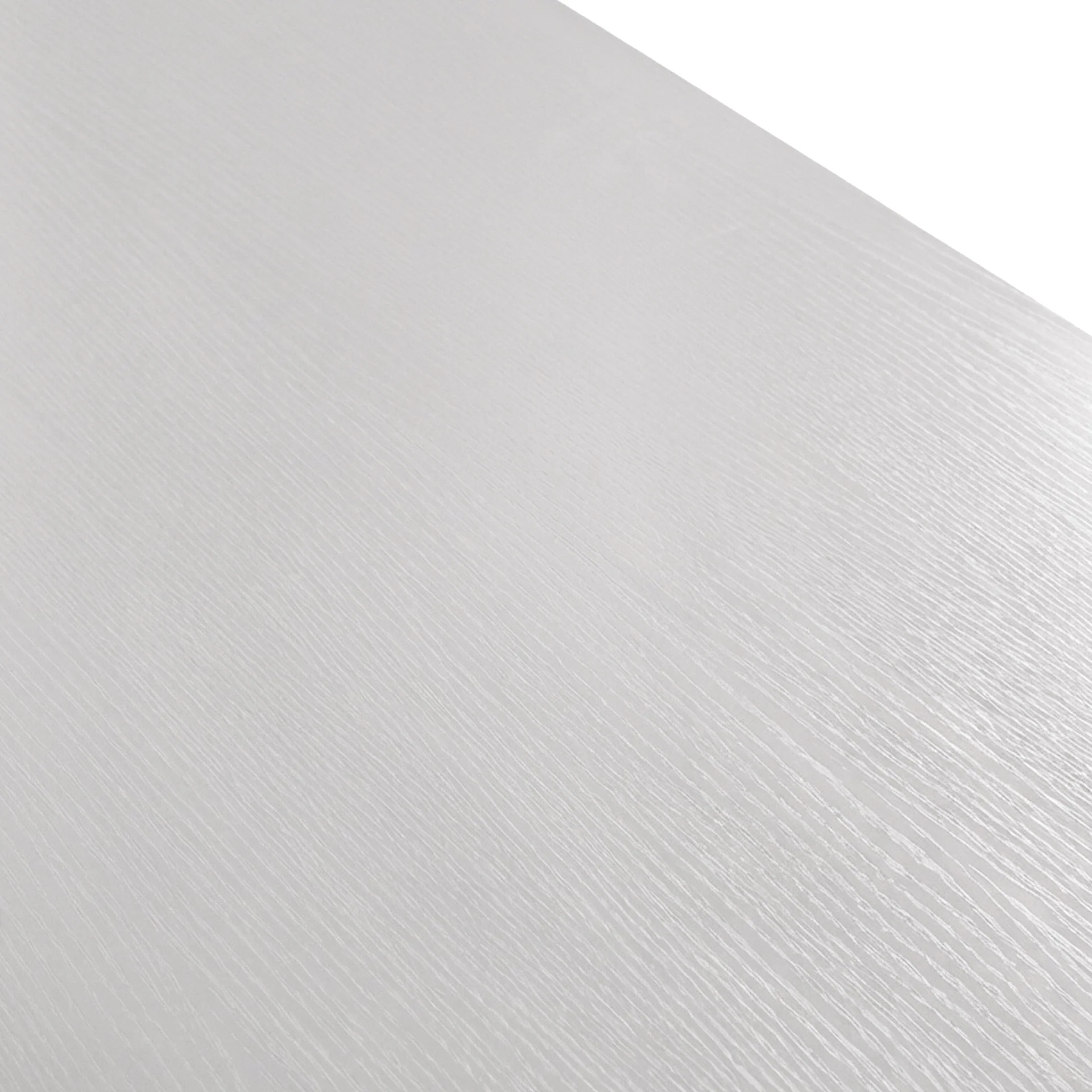 Azar Dining Table Rectangle 180 x 90cm - White - Image 12