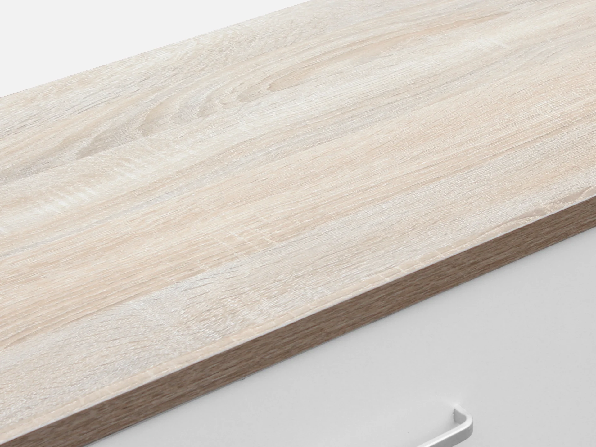 BAIKAL Sideboard Buffet Table - Oak - Image 6