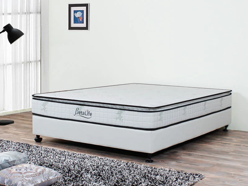Bamboo Comfort Series Mattress - KING - Image 2