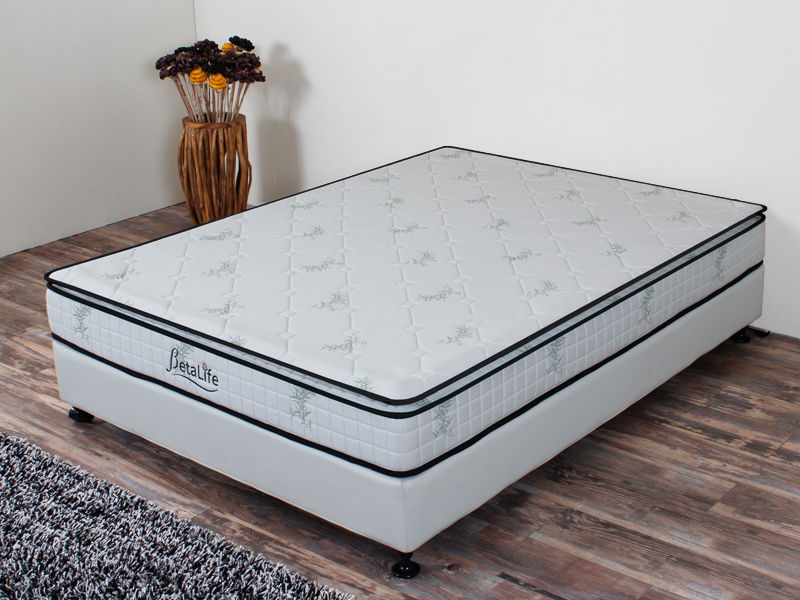 Bamboo Comfort Series Mattress - KING - Image 3