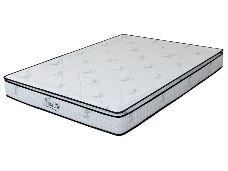 Bamboo Comfort Series Mattress - KING - Image 4