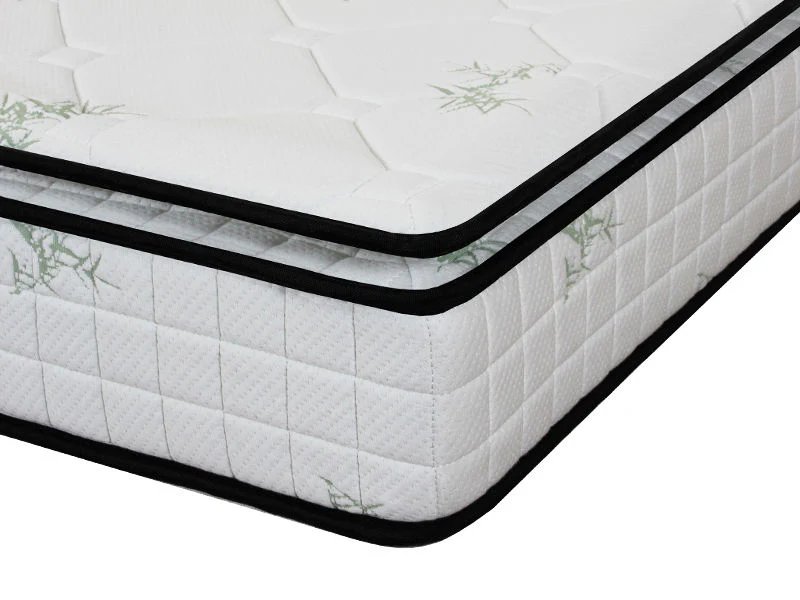 Bamboo Comfort Series Mattress - KING - Image 5