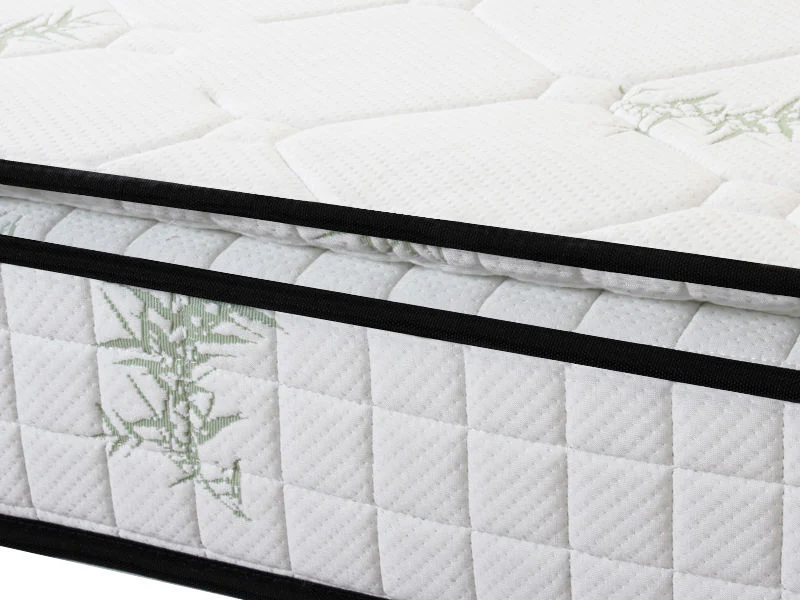 Bamboo Comfort Series Mattress - KING - Image 7