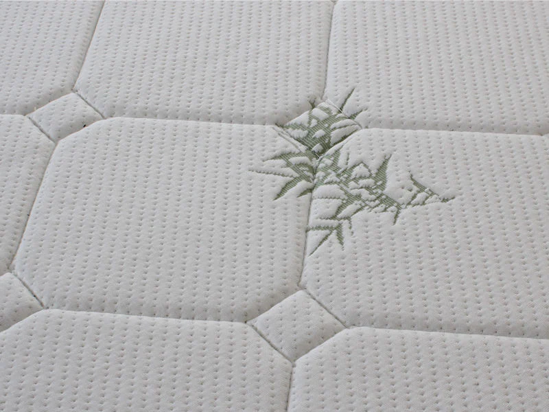Bamboo Comfort Series Mattress - KING SINGLE - Image 6