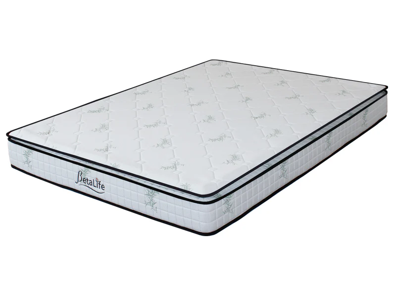 Bamboo Comfort Series Mattress - QUEEN - Image 3