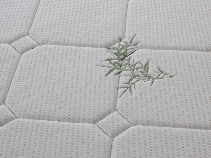 Bamboo Comfort Series Mattress - QUEEN - Image 6