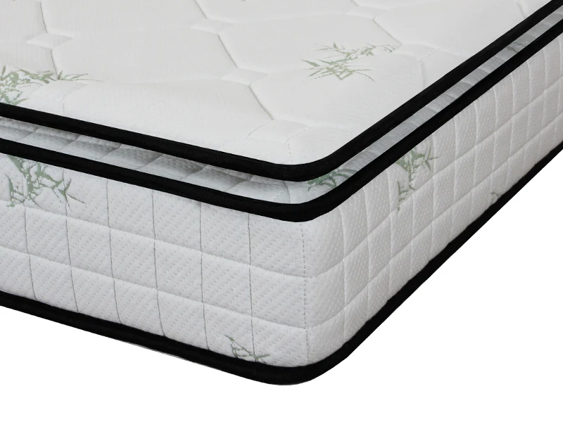 Bamboo Comfort Series Mattress - QUEEN - Image 7
