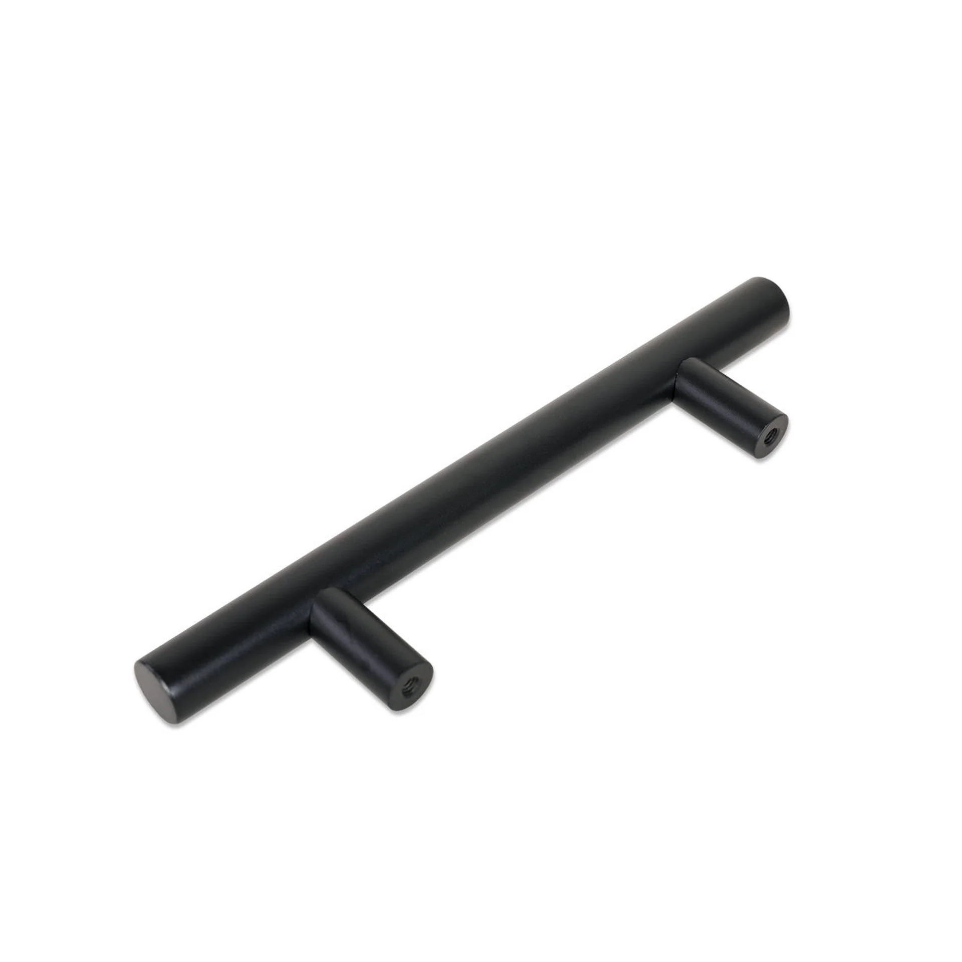 Barn Door Handle 12” - Black - Image 10