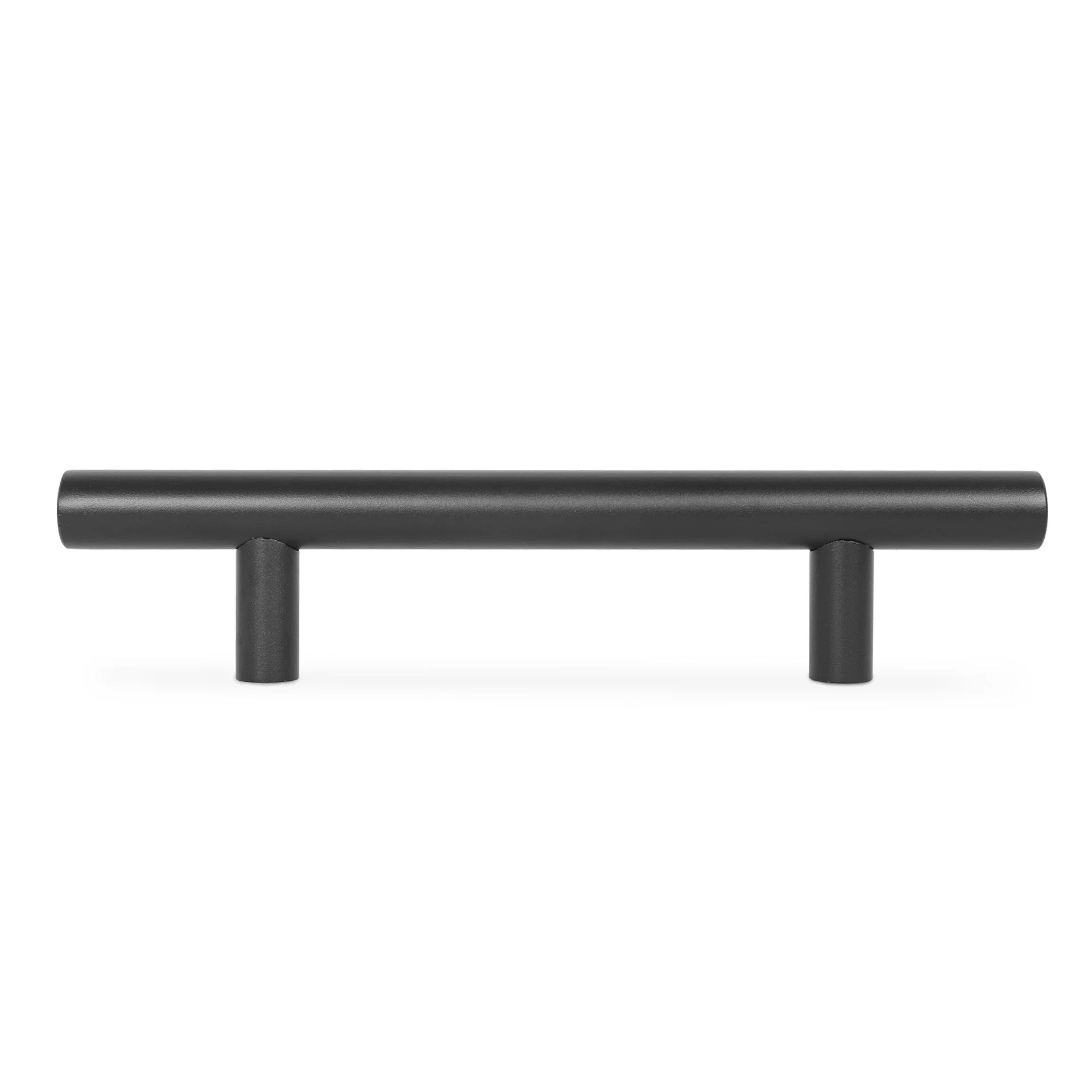 Barn Door Handle 12” - Black - Image 3