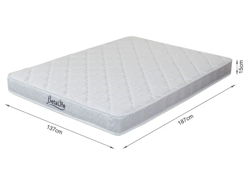 Basics Series Mattress - DOUBLE - Image 6